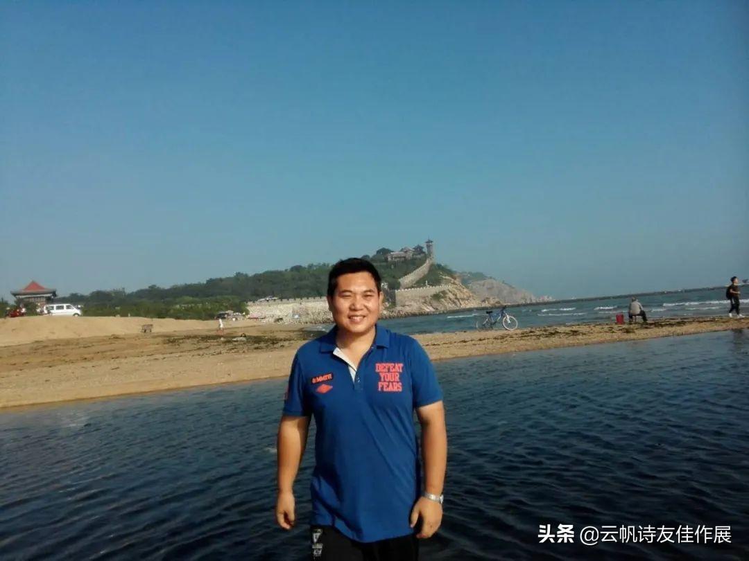 时代背景下的诗意绽放，最新诗词征集启事
