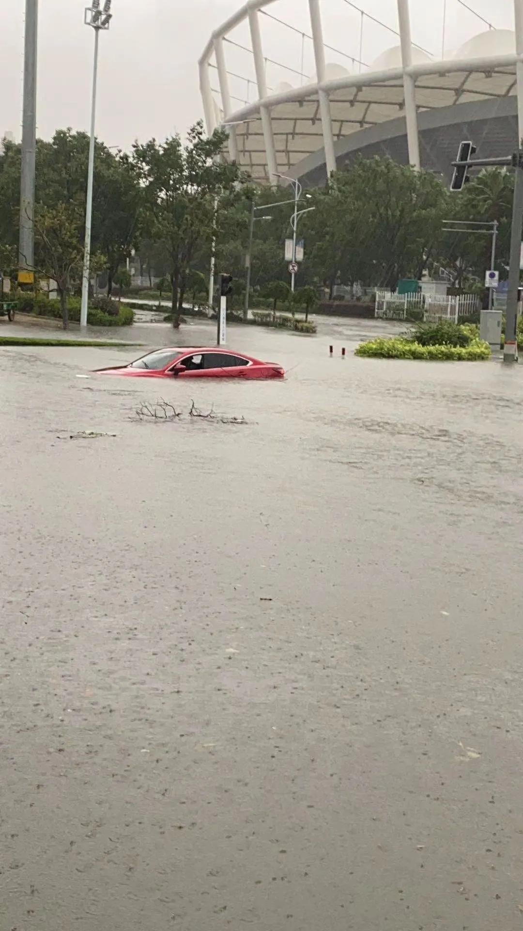温州最新台风消息与拥抱自然美景的轻松之旅